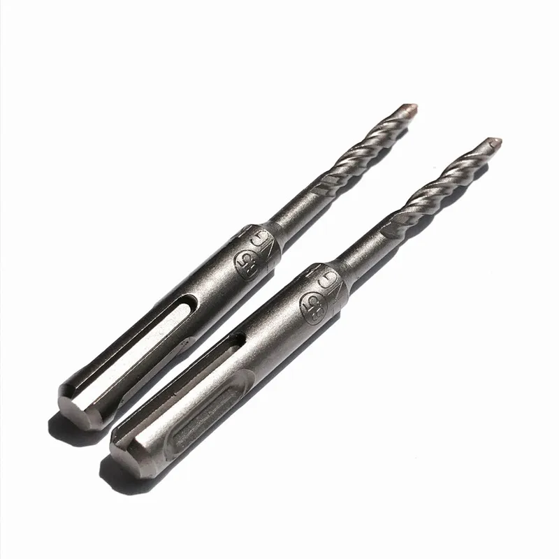 Concrete Drill Bit SDS Plus Rotary Hammer Drill Bit carbide drill bit 16 mm