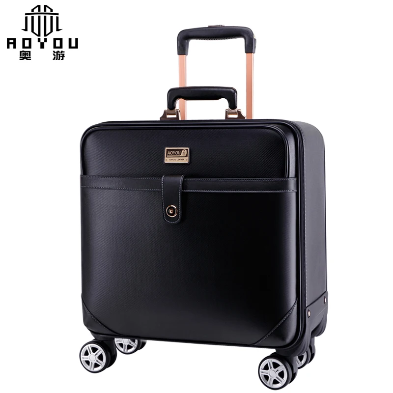 Тележка для багажа 16/17/18