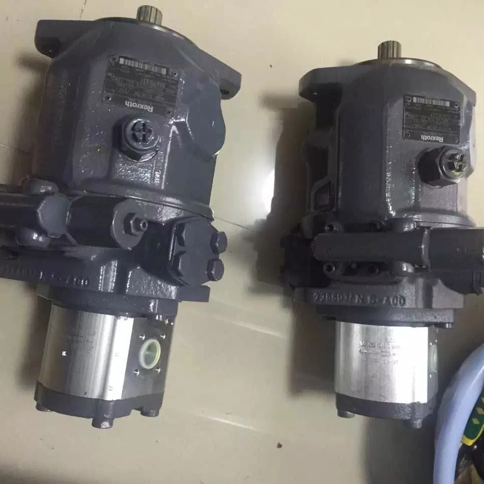 Rexroth V3 series of 1PV2V3 1PV6V3 1PV2V4 1PV2V5 hydraulic variable displacement vane pump PV2V3-30/40RA 1PV6V3-30/40RA