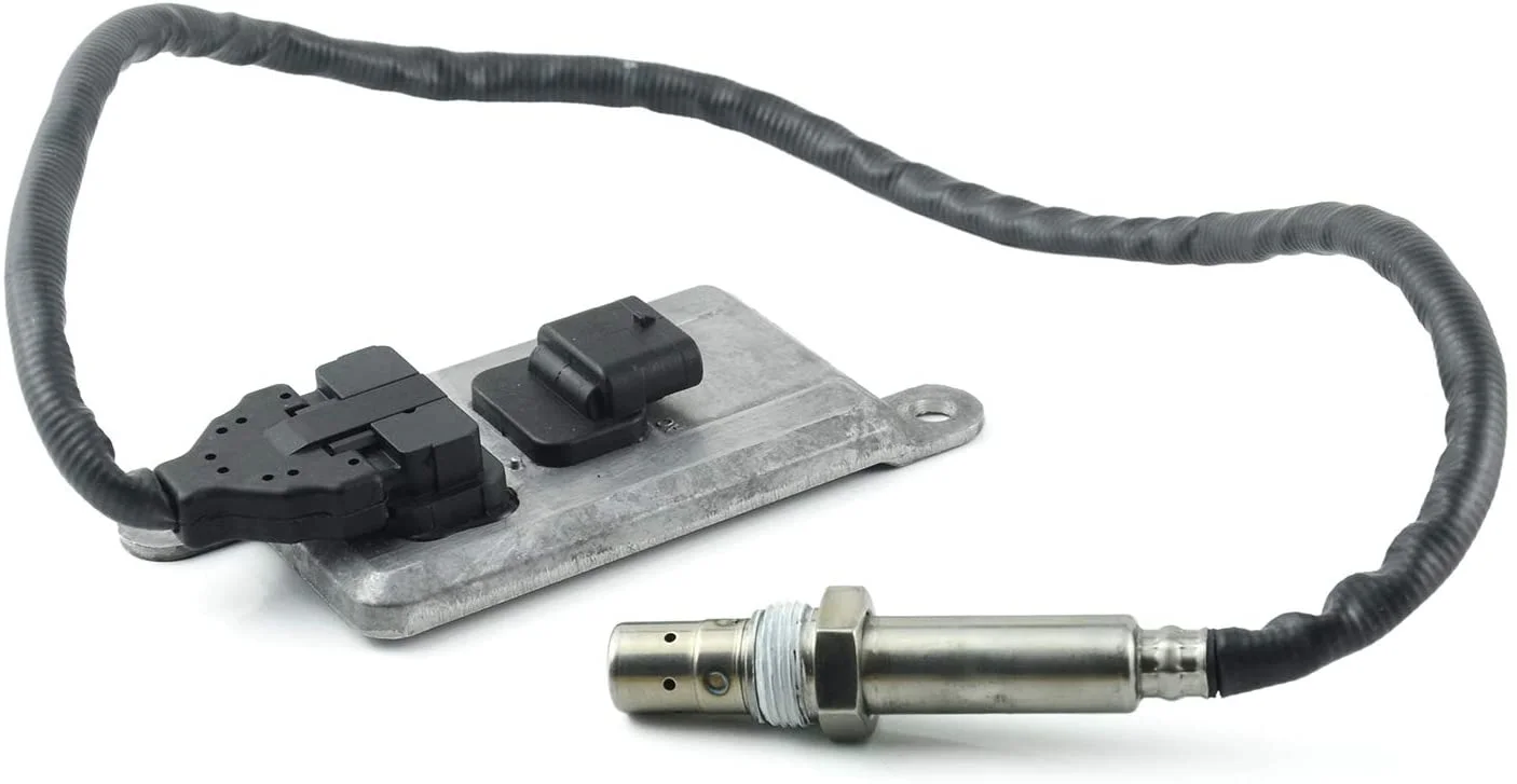 Long Warranty Good Quality New Nitrogen Oxide Sensor Nox Sensor 51154080015 51154080009 5WK96618D For MAN