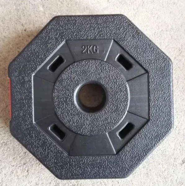 2022 hot sale cheaper weight lifting dumbbell set supply high quality Adjustable Dumbbell