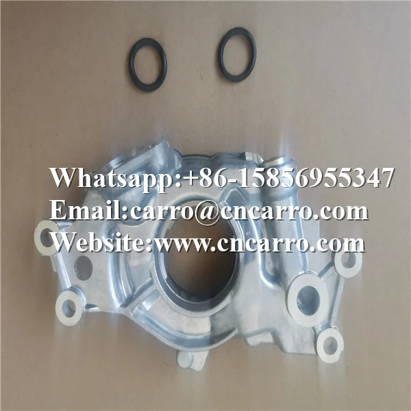 Масляный насос двигателя, используемый для GM OEM 12612289