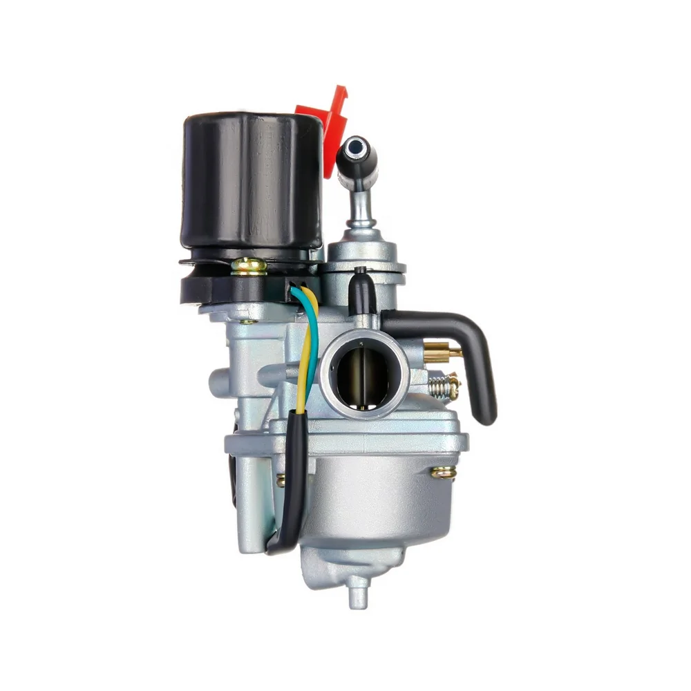 PZ19J 19MM Carburador 1E40QMB For Yamaha CY50 Jog50 Jog 50 50CC 2 Stroke Scooter
