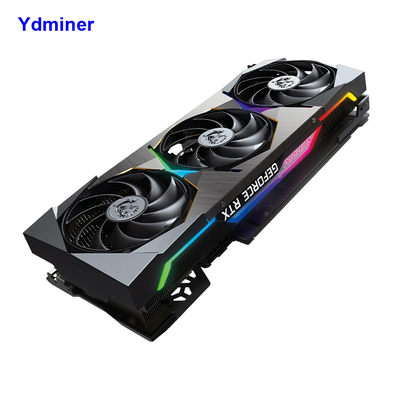 Original new full factory graphic card EVGA RTX 3070