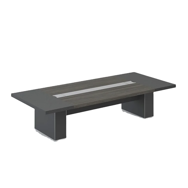 Треугольный стол для переговоров оптовая цена современная офисная мебель рабочее пространство современный встреч