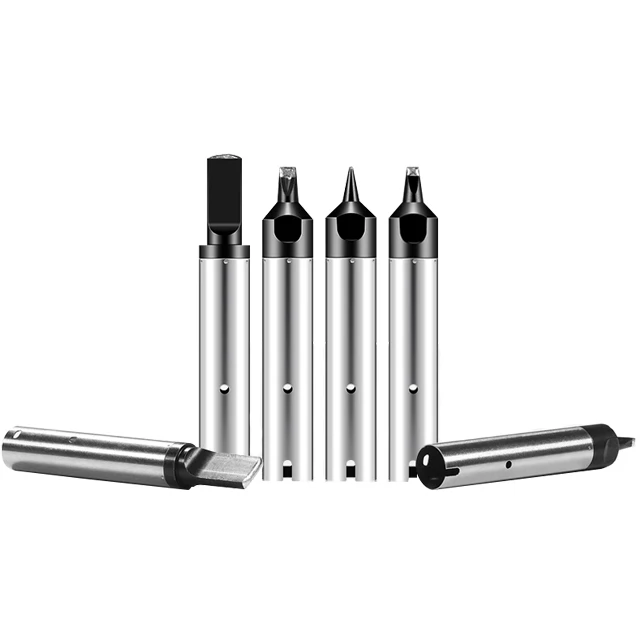 Soldering Robot 911G Lead-free Soldering Tip Soldering Iron Bits Carst Welding Welding Head Customized Provided 220V 150W Copper