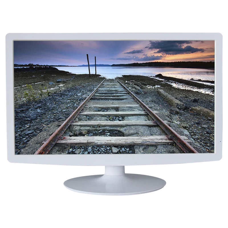 21,5 дюймовый ЖК-монитор высокого разрешения для медицинского уровня, 21,5 дюймовый ЖК-монитор белого цвета для стоматологического аппарата