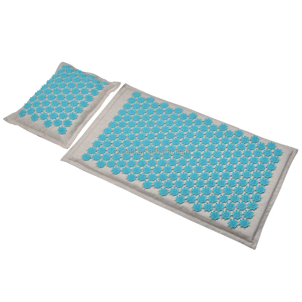 Массажный коврик для ног