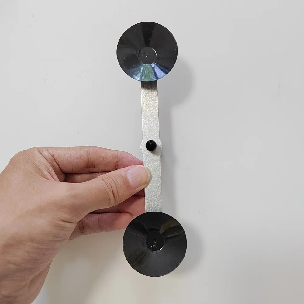 Windshield Repair Crack Spreader for Windshield Repair Kit