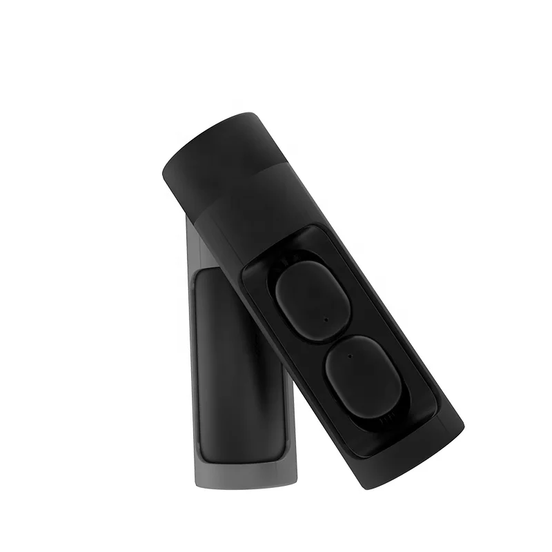 MG801 Bluetooth 5,0 IPX5 Водонепроницаемый с магнитным подключением, спортивные наушники для бега Встроенный микрофон