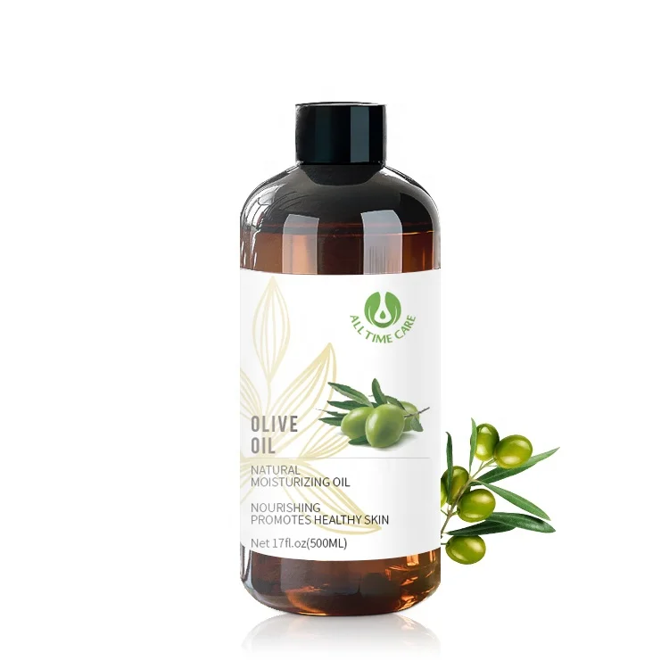 OEM Supplier 500ml Organic Extra Virgin Refined Prices Pure Olive Oil Bulk