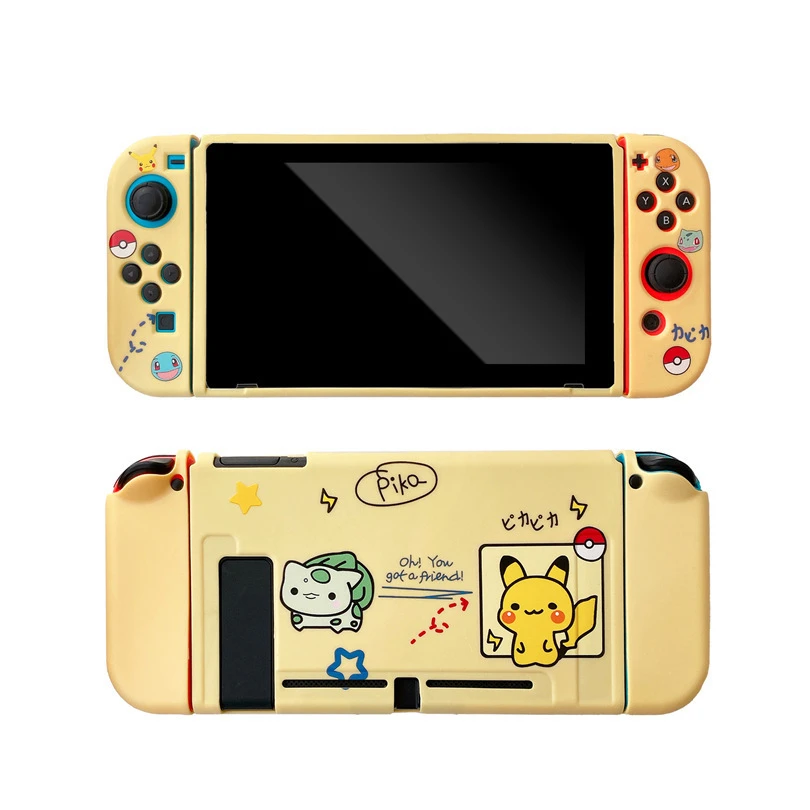 for Nintendo Handheld Game Switch Host Pokmon Switch Nintendo Switch Protective Sleeve Protective Case