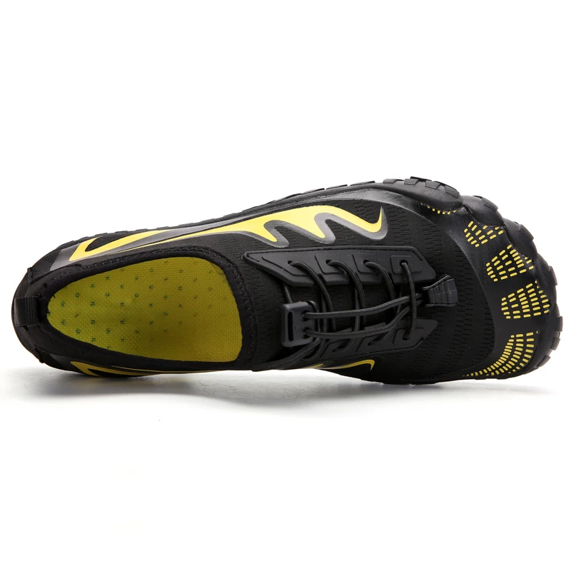 Water Shoes For Mens Womens Garden Shoes Quick Dry Beach Swim Sports Aqua Shoes For Pool Surfing Walking