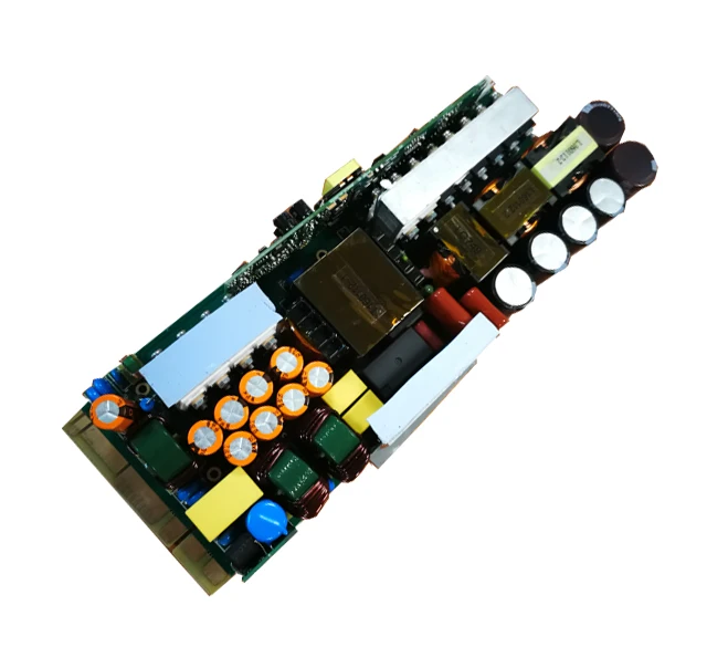 20A 30A 50A 60A 90A 48V DC power supply rectifier system