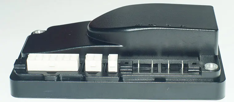 24V Curtis Permanent Magnet Controller 1212P-2501