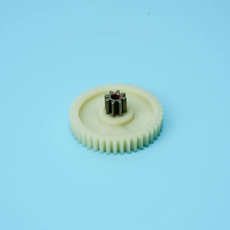 
2020 заводская цена, 12 В Червячные двигатели, пластиковые шестерни для игрушек 