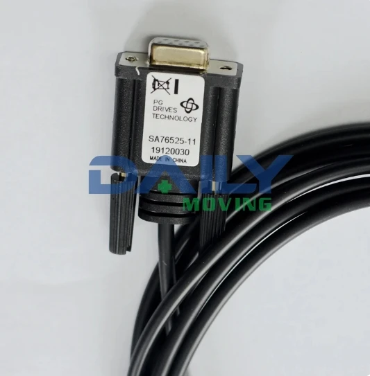 PG OEM Power Wheelchair Program Cable SA76525 for PG VR2 VSI with USB to RS232