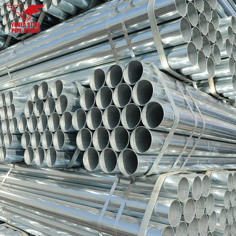 Тяньцзинь YOUFA Марка ASTM трубы из углеродистой стали a36