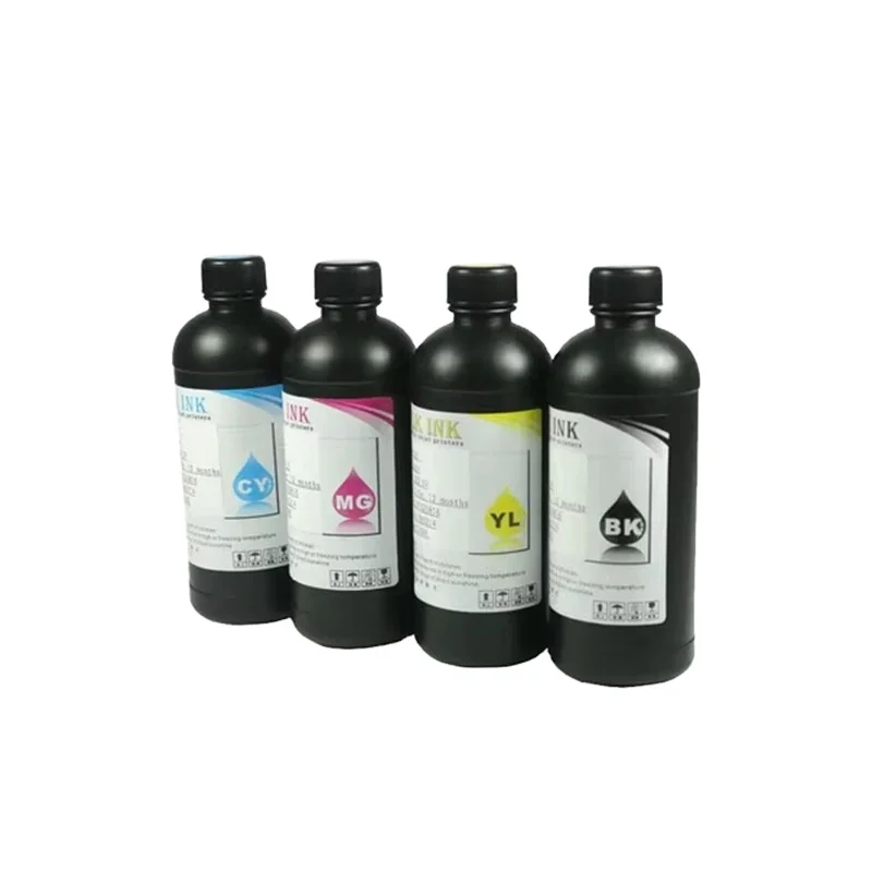 Custom High Quality Cost-Effective Led Uv Ink for Professional-Grade Printing Solutions