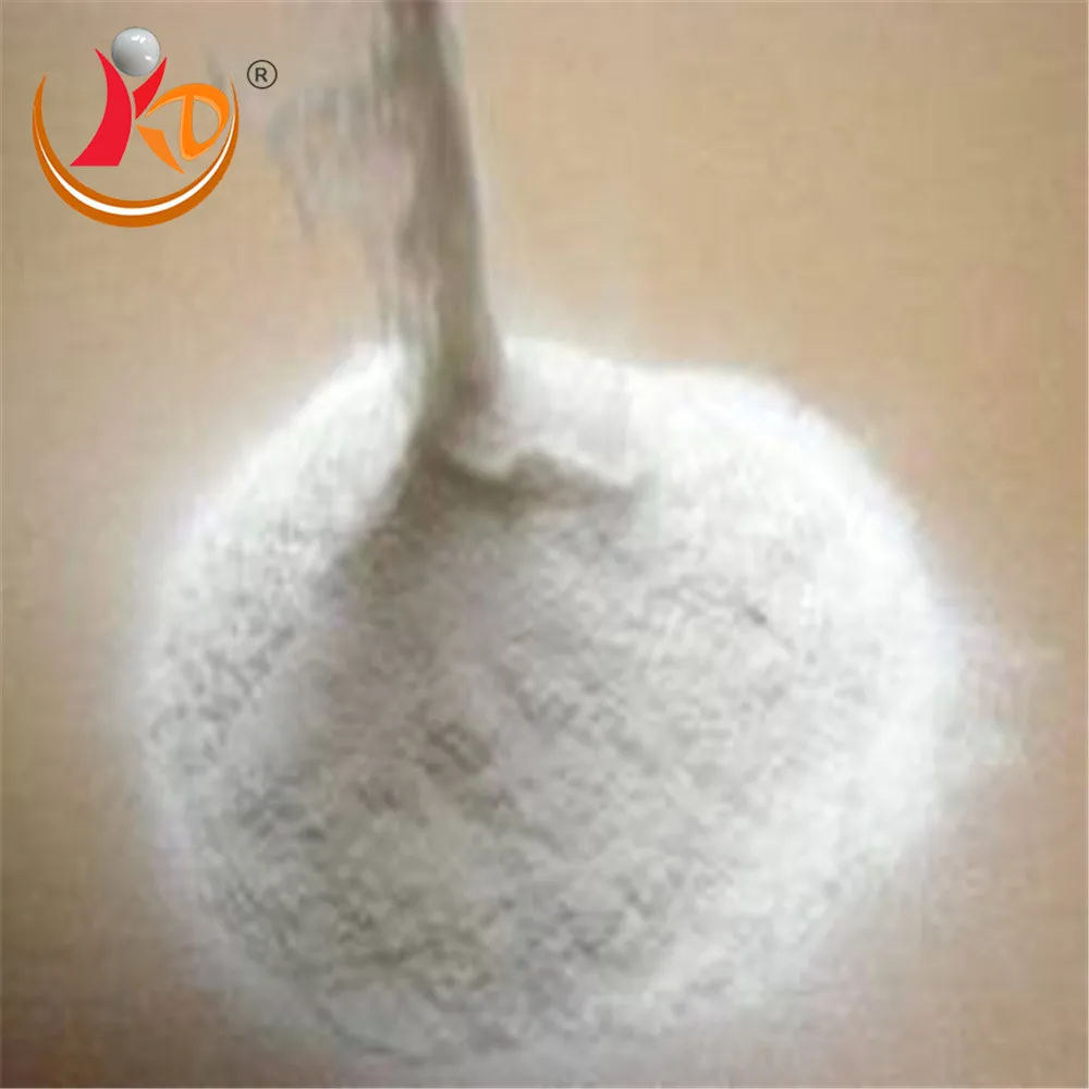 Nano Chemical Zirconia Ceramics Ultrafine Dental Powder