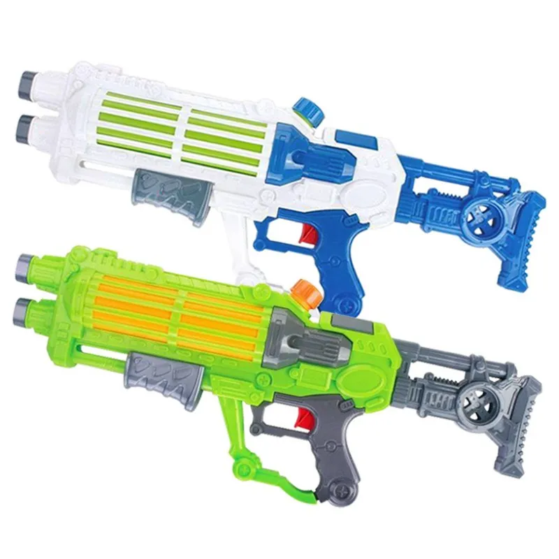 Детский водяной пистолет