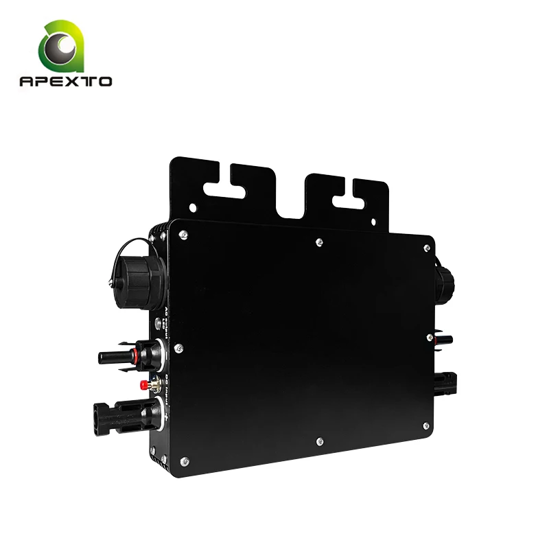 600-1000W Micro Inverter dual voltage converter  110v 220v 600w Micro Inverter pure sine wave