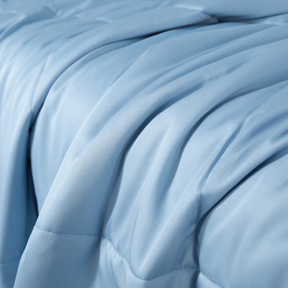 Top Quality and Lower Price 100% Bamboo Summer Quilt Comforter for Bedroom