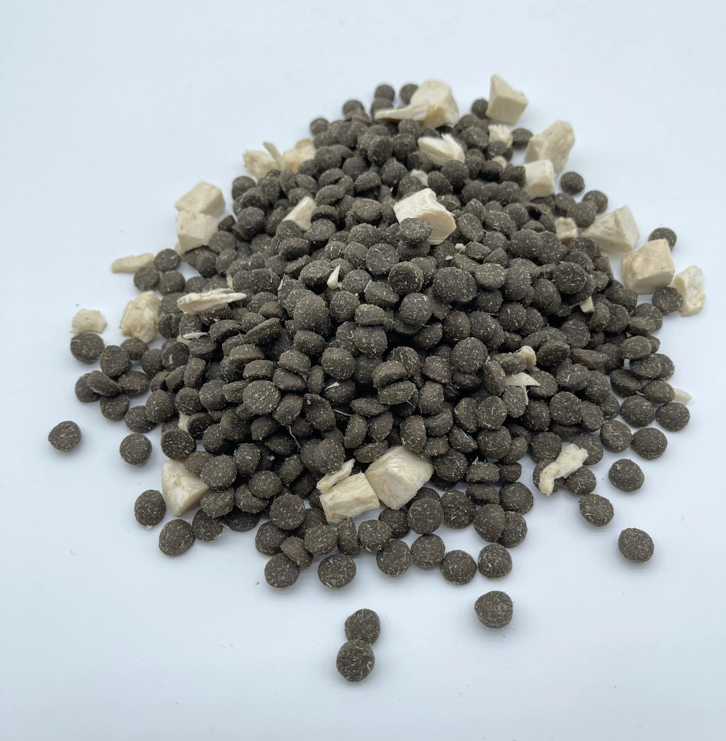 Nutrition Wellness Complete Dried Dog Food Strengthen Bones Dogs Dry Food Dog