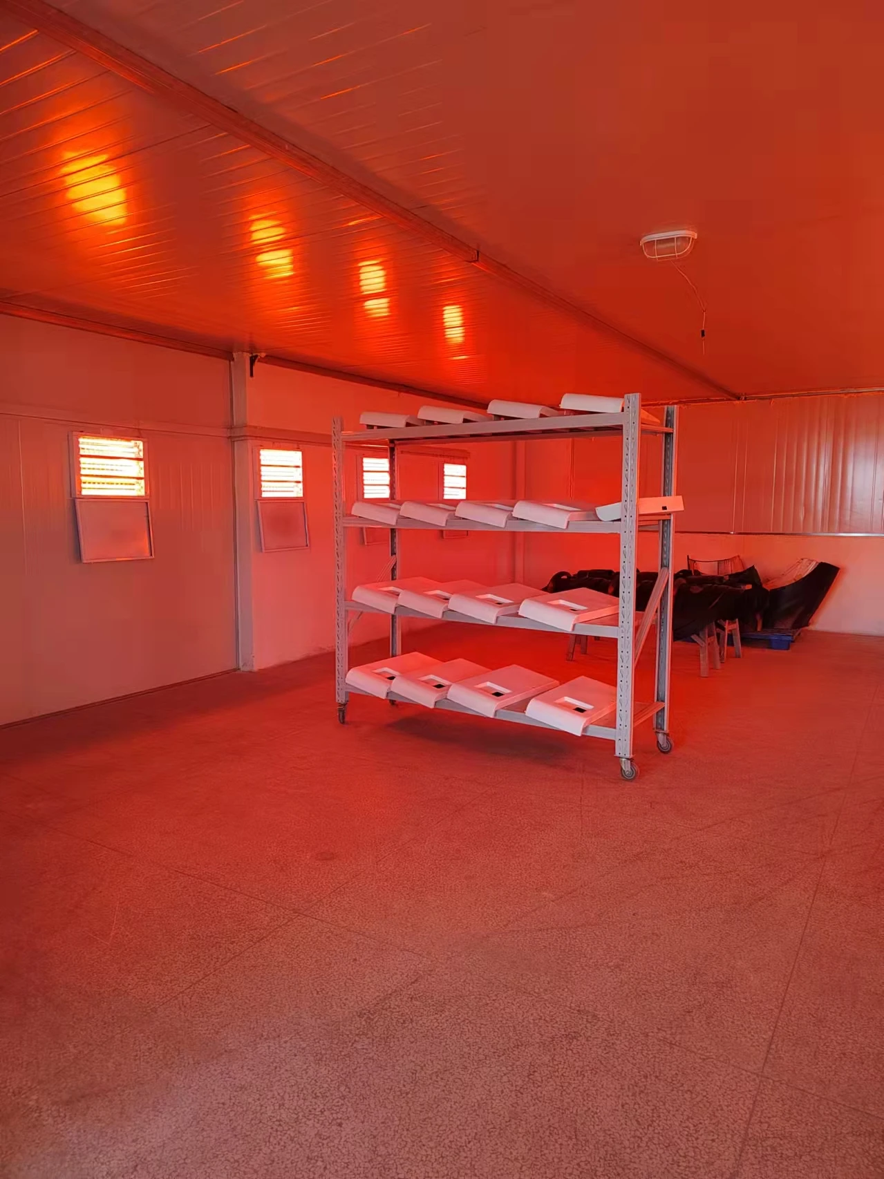 Providing Thermoforming/Vacuum forming service manual thermoforming