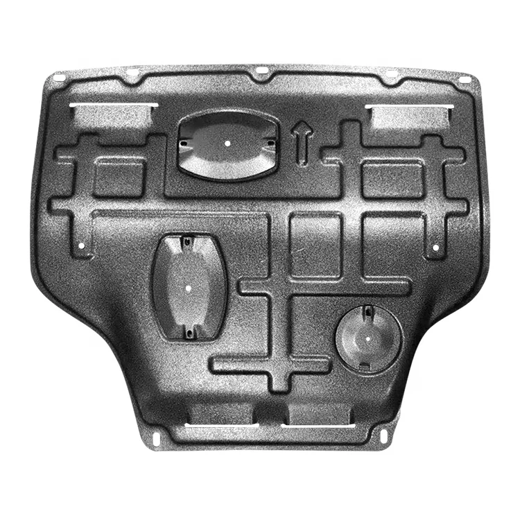 Replacement Engine Splash Shield Guard Cover for 2017 ford Ecosport 1.0T/1.5L/2.0L