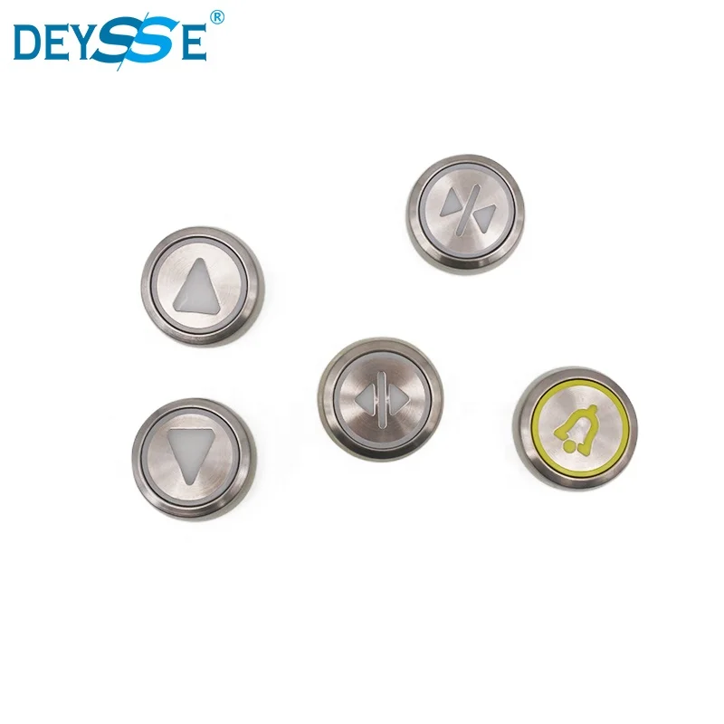 Кнопки для лифтов 37323430 Кнопка km804343g01 853343H04