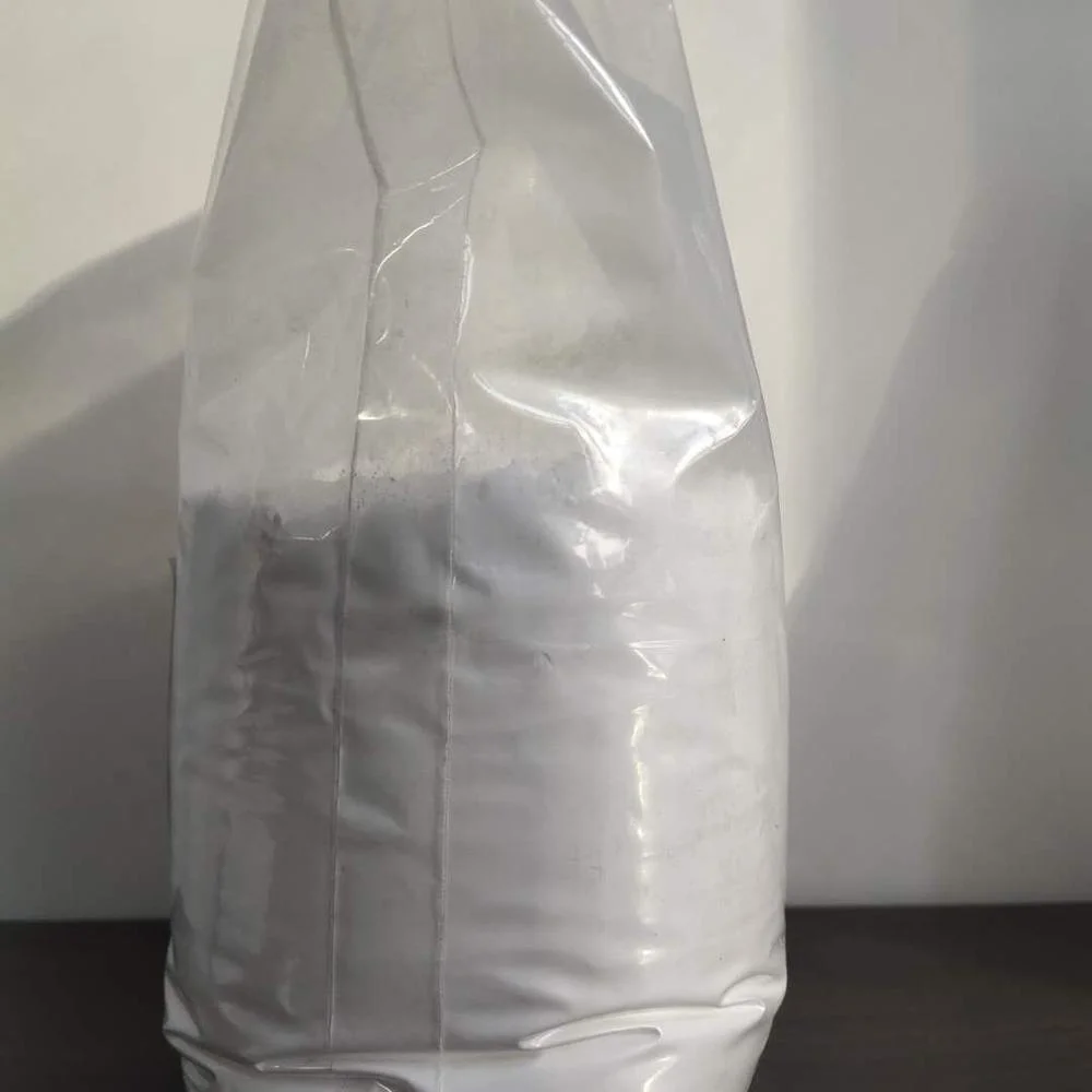 white powder Basic Zinc Carbonate  ZnCO3 for latex products