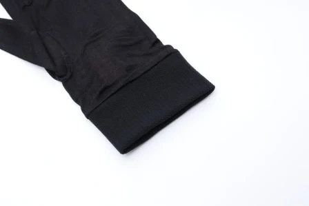 Wholesale pure natural silk gloves beauty moisturizing antibacterial wrinkle