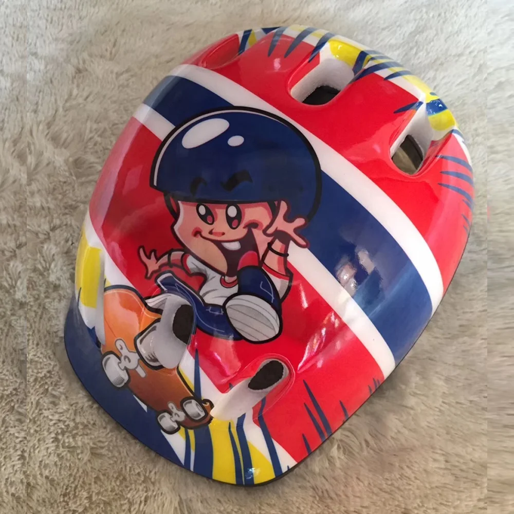wholesale novelty kids safety helmet children bicycle helmet for sale