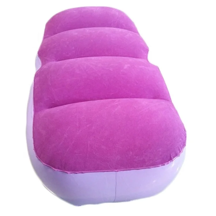 PVC Inflatable Pillow for Pregnant Women Eco-Friendly Advertising Inflatables