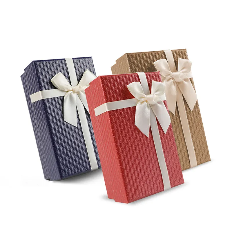 caja carton con ventana Boite A Emballage Personnalisable Coffret Cadeau Package Wedding Album Costumize Box Packaging Boites