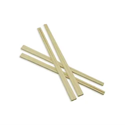 Factory Direct Birch Natural Disposable Wooden Chopsticks Korean Chopsticks For Sale