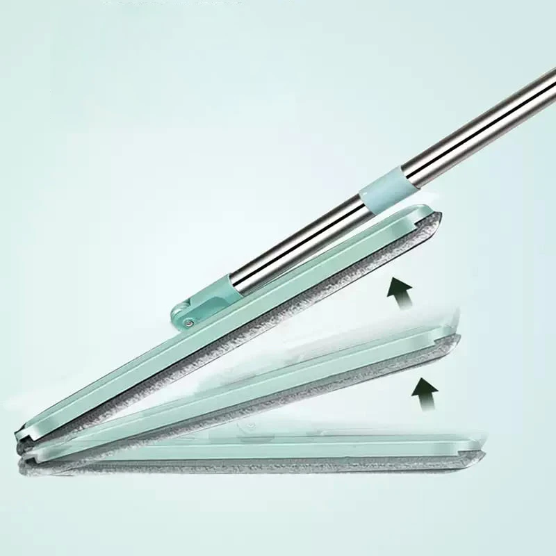 Wholesale 360 Degree Rotating Adjustable Cleaning Mop And Bucket Set For Universal