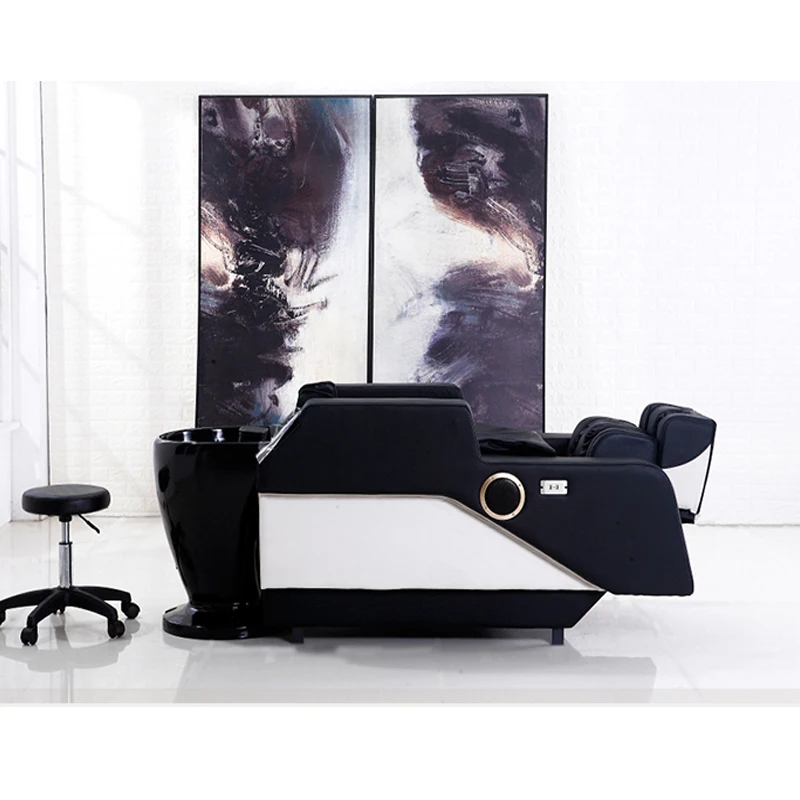 facial bed facial spa chair