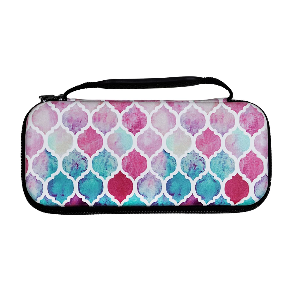 Dropshipping Portable Chfine Waterproof Carrying Custom Switch Case For Nintendo Switch Hot sale products