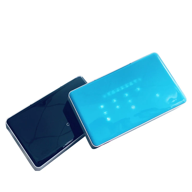 New model fully automatic operation 1 set of nano liquid coating machine screen protector