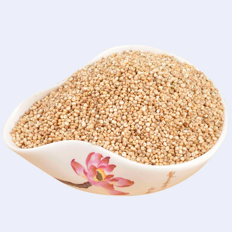  Прямая поставка семян тибетского Quinoa Grain органические