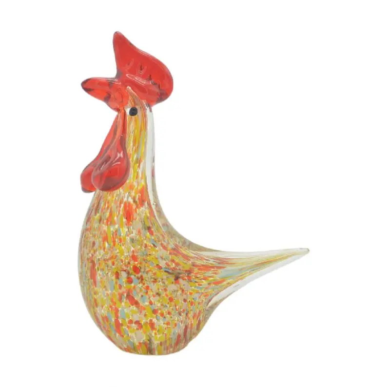 Cheap Personalized Reasonable Price Glass Decor Murano Glass Animal Craft