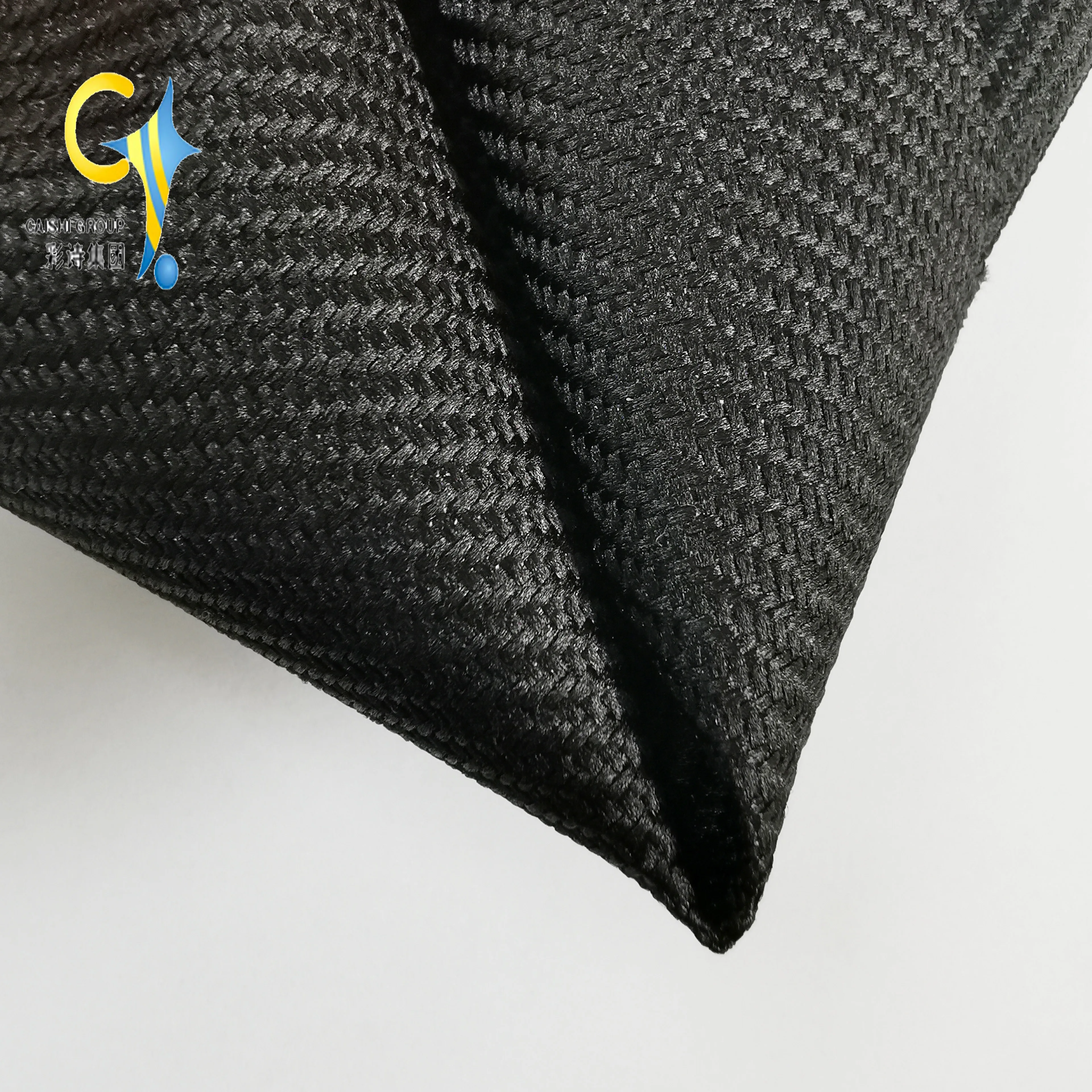 China Fabrics Manufacturers 600D*600D twill with pu coated fabric for bag beach chair tent etc.,outdoor using fabrics