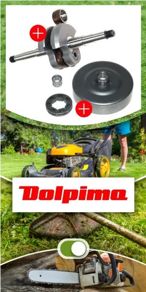 Поршень для husqvarnish AA 235R 38 мм (503686402)