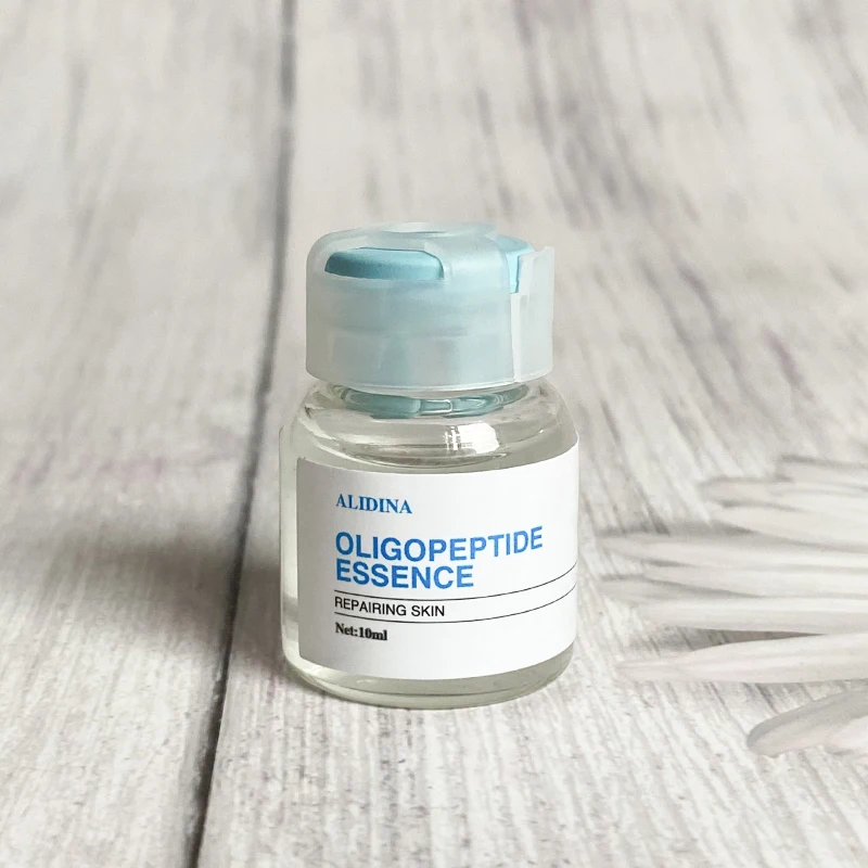 Factory Directly Meso Ampoule Age-Defying Repairing Skin Tone Even Serum Microneedling Hyaluronic Acid Serum Meso Serum B