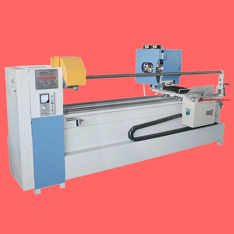 tnt non-woven fabric binding roll cutter cutting machine melt-blown non woven fabric strip slitter textile slitting machine