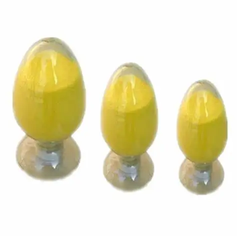 poly aluminium chloride pac 30% with high quality cas no 1327-41-9