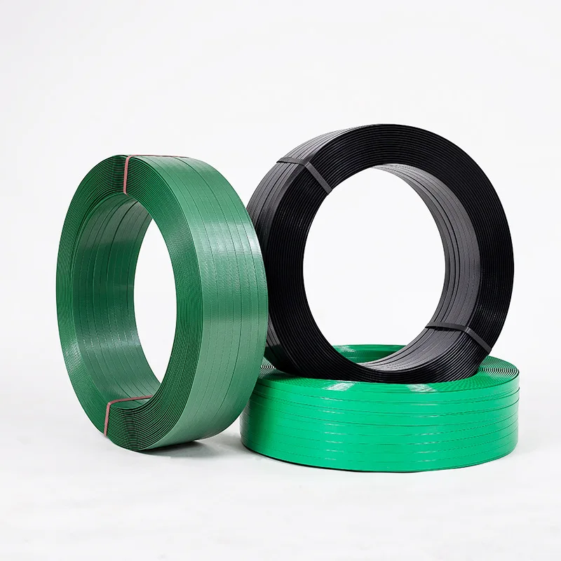 Wholesale Colored PP PET Strapping Strip Packing Belt Packing Strap for Carton Packing