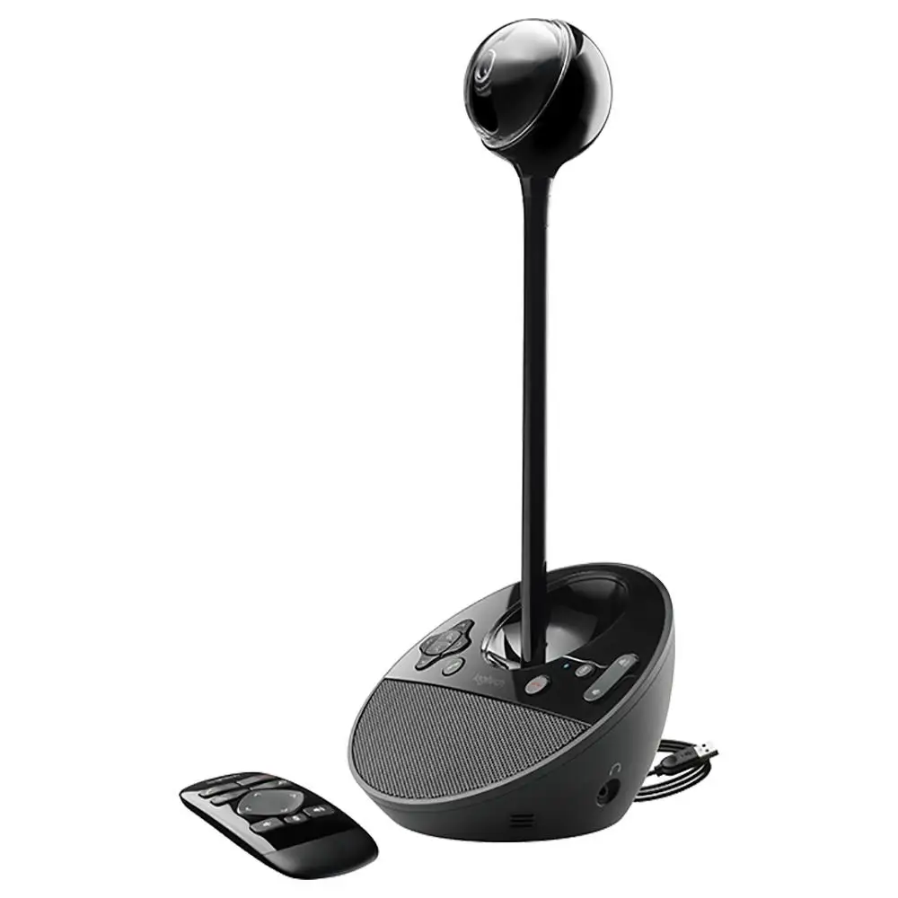 Logitech BCC950 Конференц-камера Full HD 1080p видео веб-камера